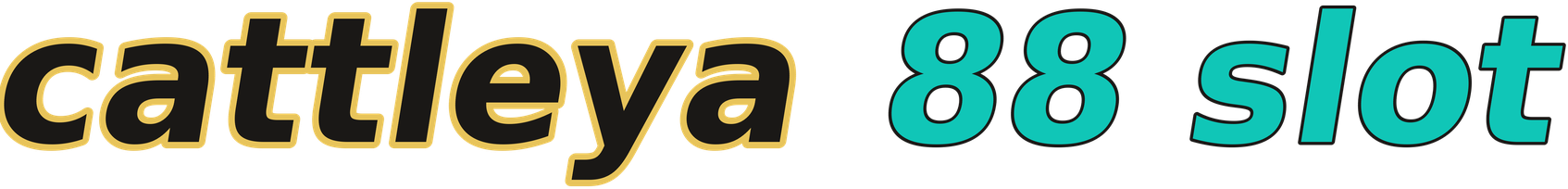 cattleya 88 slot logo